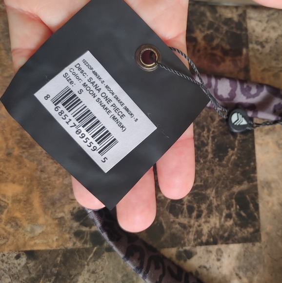 Victorias Secret Bathing suit - Picture 5 of 6